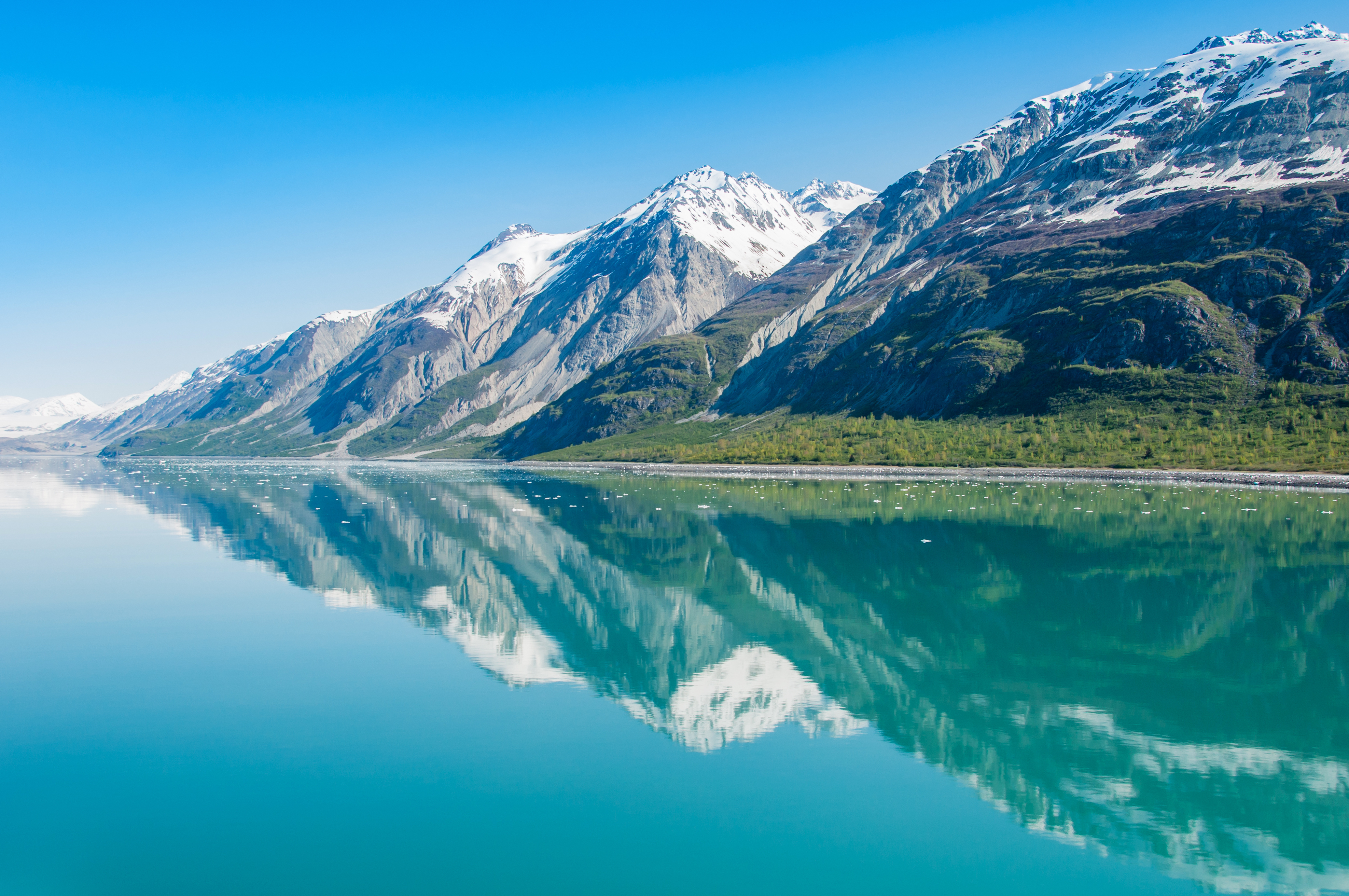 Alaskan Discovery Afbeelding